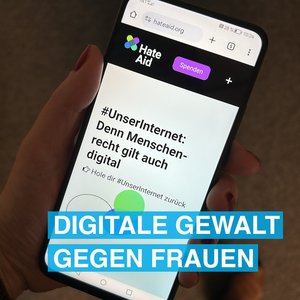 Frauenberatung Wesermarsch und Ammerland lädt zu einem digitalen Vortrag ein. Foto: Johanne Logemann