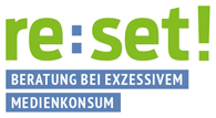 Re Set Logok